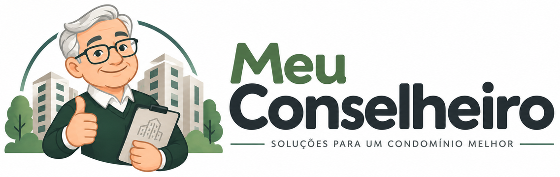 Meu Conselheiro — Soluções para um condomínio melhor