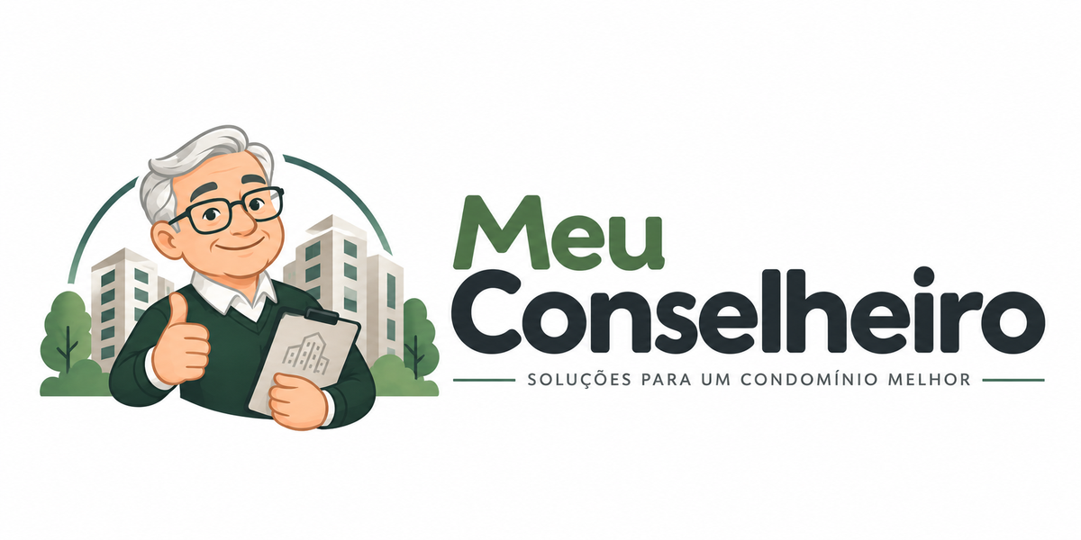 Meu Conselheiro — Soluções para um condomínio melhor